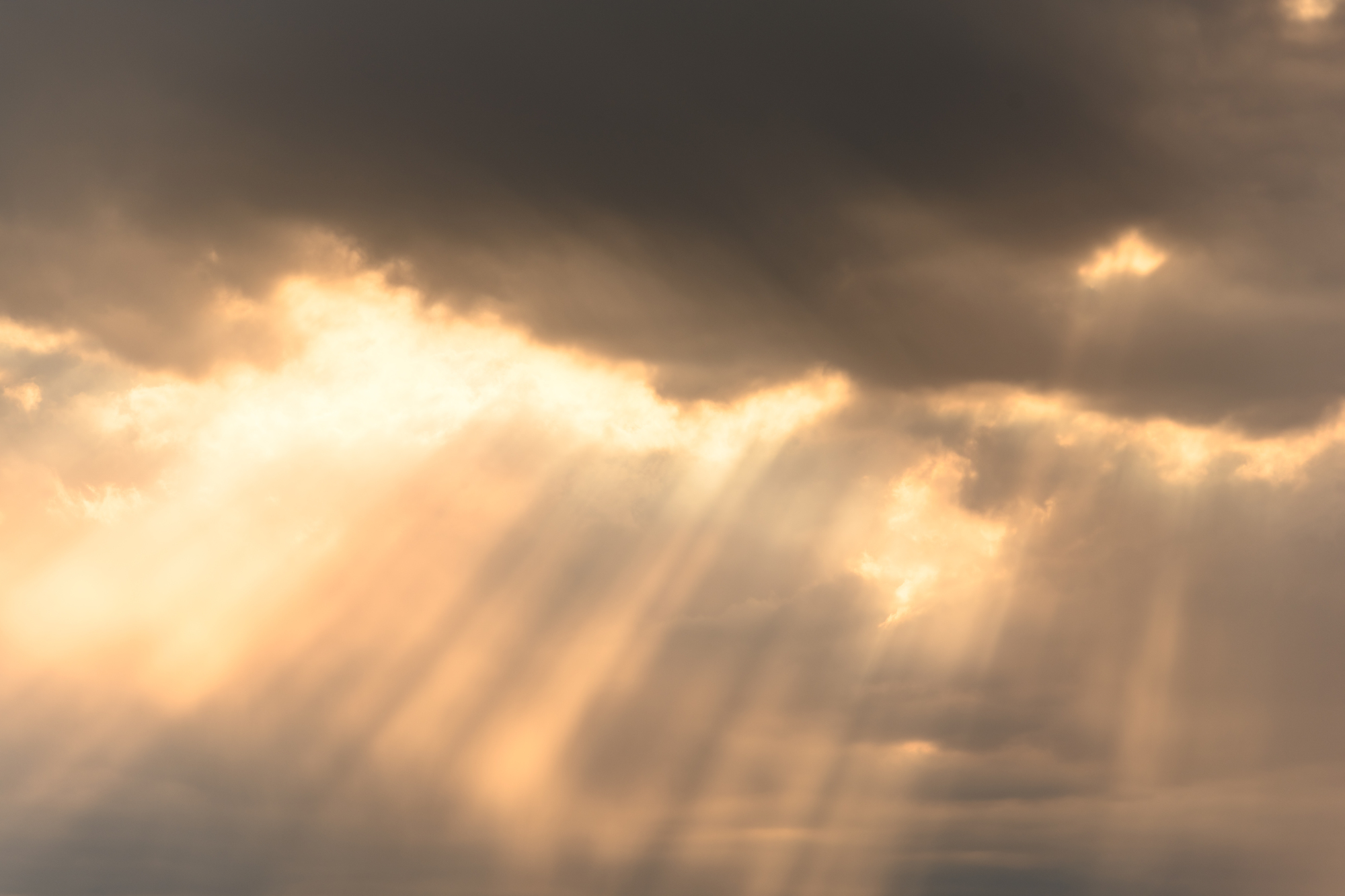 層積雲（そうせきうん）