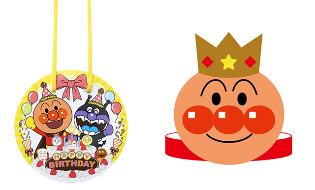 神戸アンパンマンこどもミュージアム＆モール（兵庫県／神戸市）