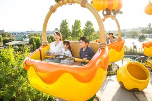 東海の誕生日特典があるテーマパーク・人気スポット！無料・割引・プレゼントなど