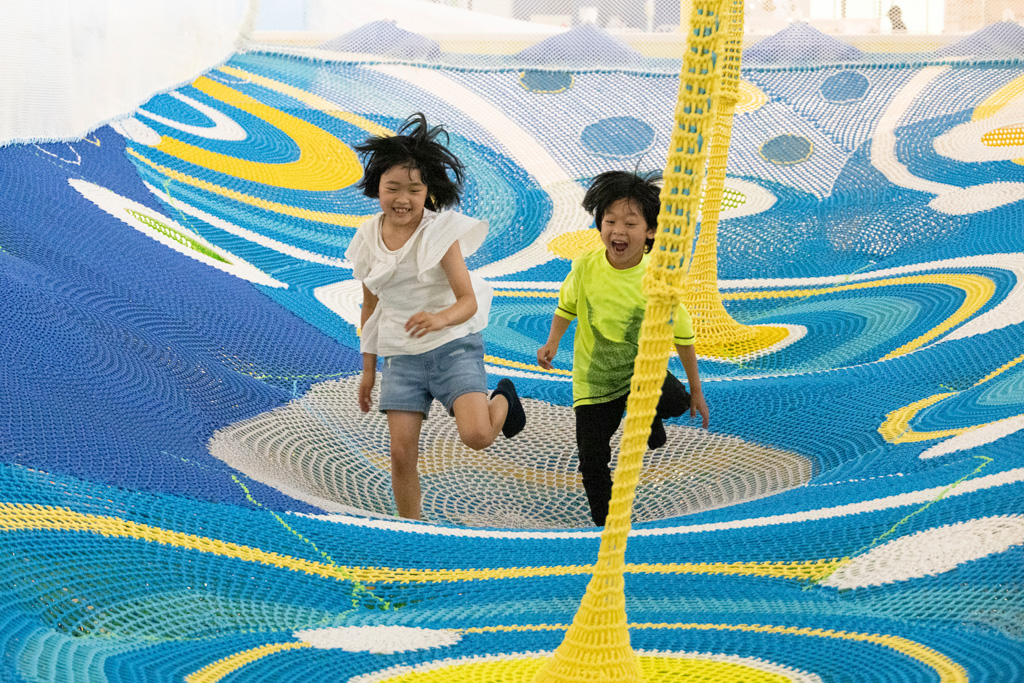 アソビウム/ぐりんぱ(静岡県裾野市)