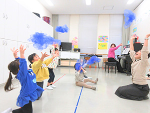 音のアトリエ（東京都/渋谷区）