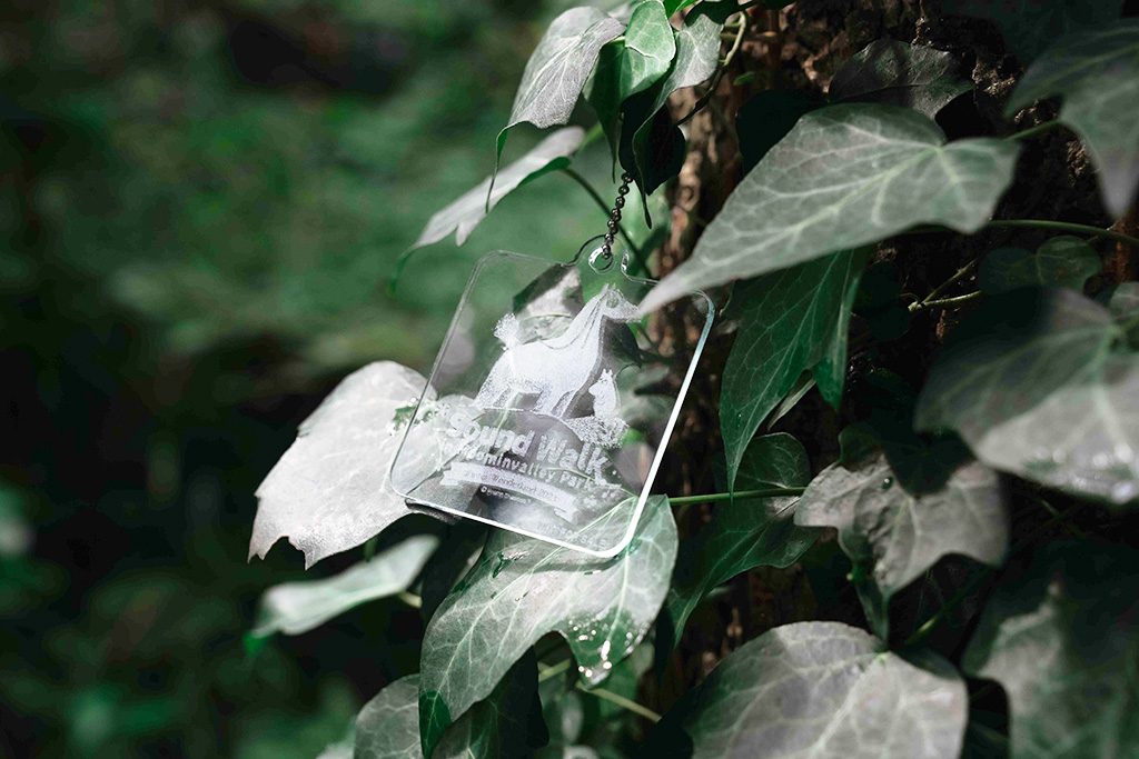 ウインターワンダーランド イン ムーミンバレーパーク 2023(埼玉県/飯能市)