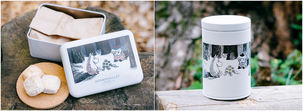 限定グッズ/ウインターワンダーランド イン ムーミンバレーパーク 2023(埼玉県/飯能市)