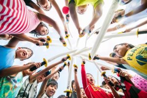 「チャンバラ合戦in道の駅まえばし赤城」が11/3に初開催!勇猛果敢に戦う160名を募集中