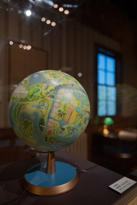 金曜ロードショーとジブリ展」富山展/富山県美術館(富山市)