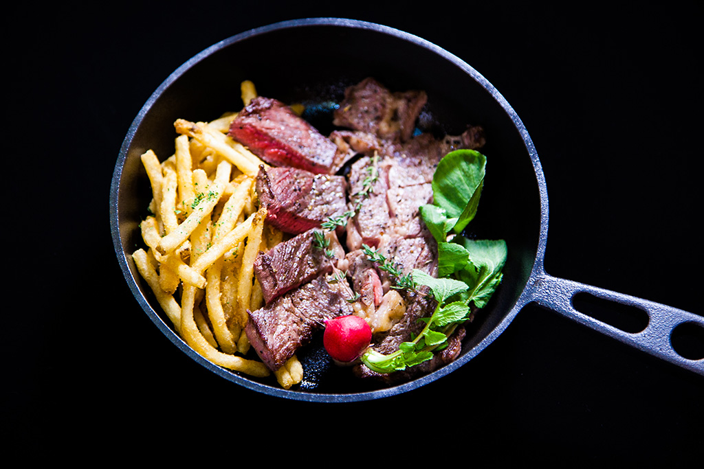 おもいのフライパン/おもいのフライパンBASE（愛知県/碧南市）