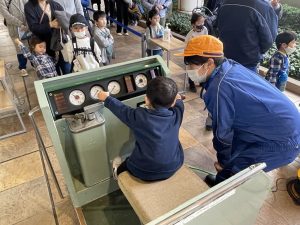 子ども向け鉄道イベント「おだきゅう Family Fun フェスタ 2023」が海老名中央公園で12/2・3開催!お仕事体験や忍者ショーも