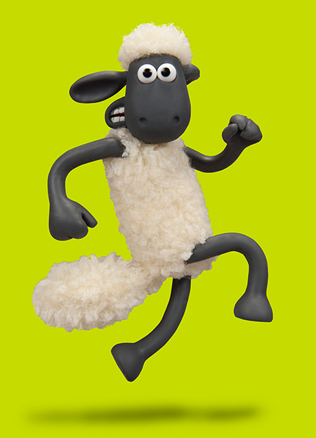 Shaun the Sheep ふわもこメェ～リークリスマス（福岡県/福岡市）