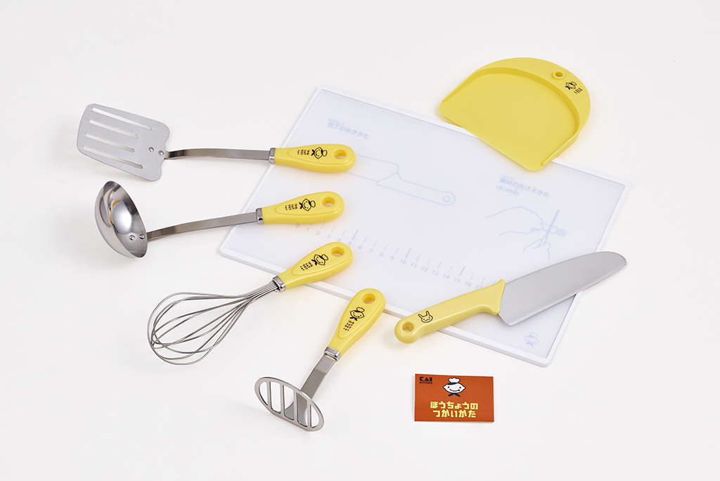 リトルシェフクラブ