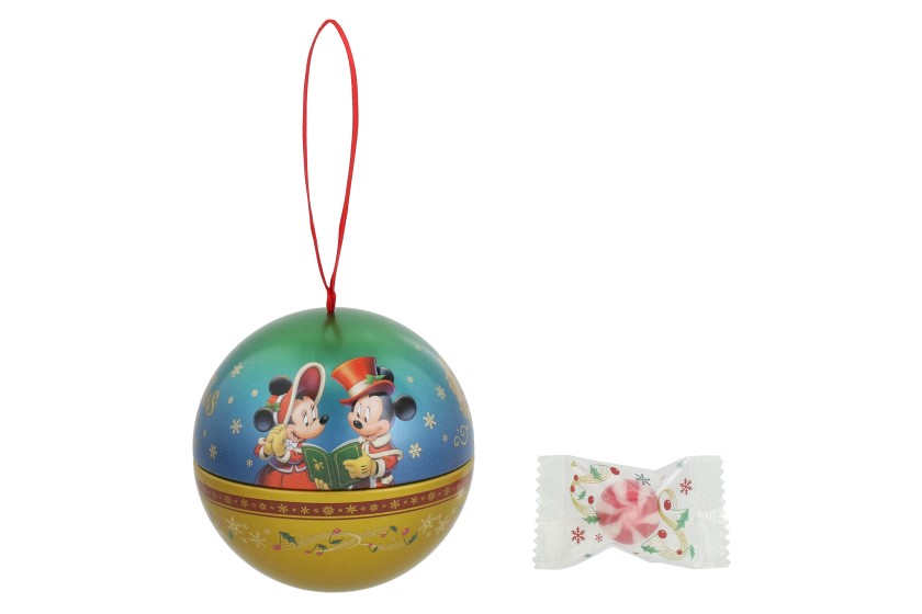 キャンディー/東京ディズニーリゾートのクリスマスグッズ(千葉県/浦安市)