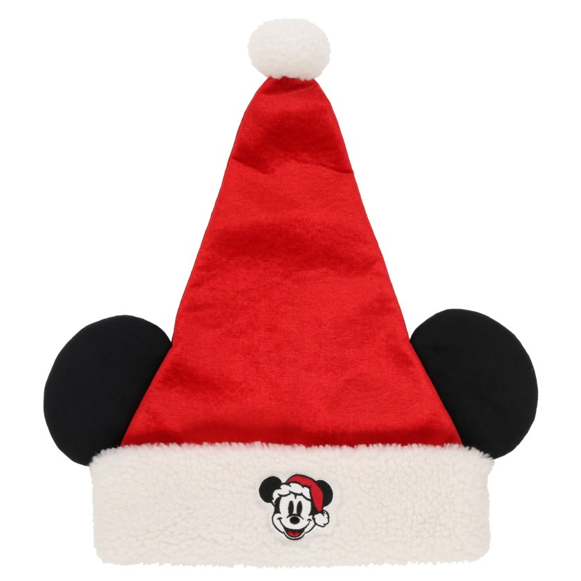 ファンキャップ/東京ディズニーリゾートのクリスマスグッズ(千葉県/浦安市)