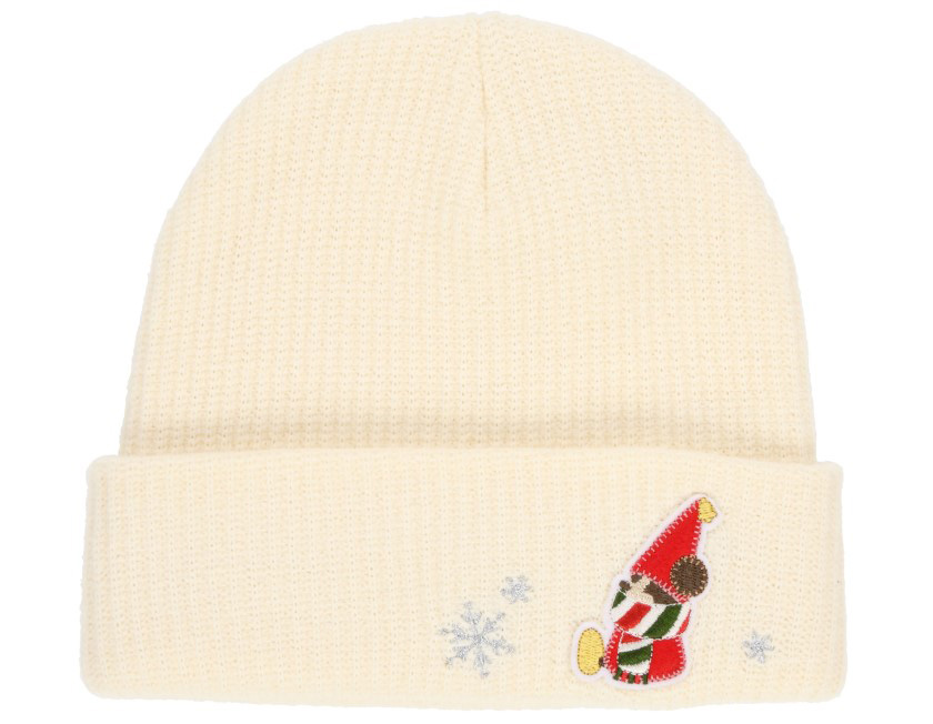 ニットキャップ/東京ディズニーリゾートのクリスマスグッズ(千葉県/浦安市)