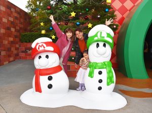 2023冬のUSJを子どもと攻略！クリスマスのおすすめポイントやフード、グッズは？