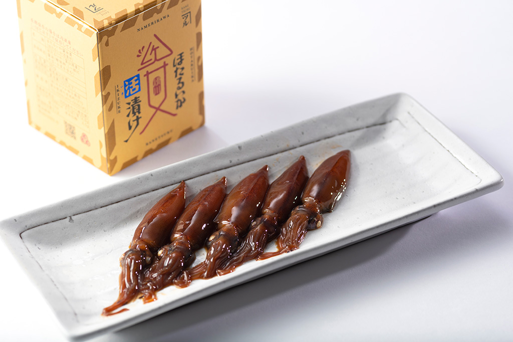 カネツル砂子商店 本店(富山県/滑川市)