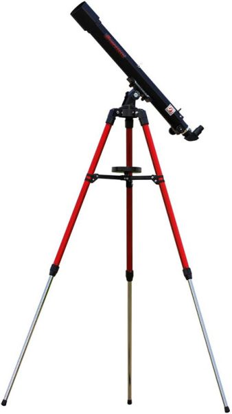 スコープテック ラプトル60