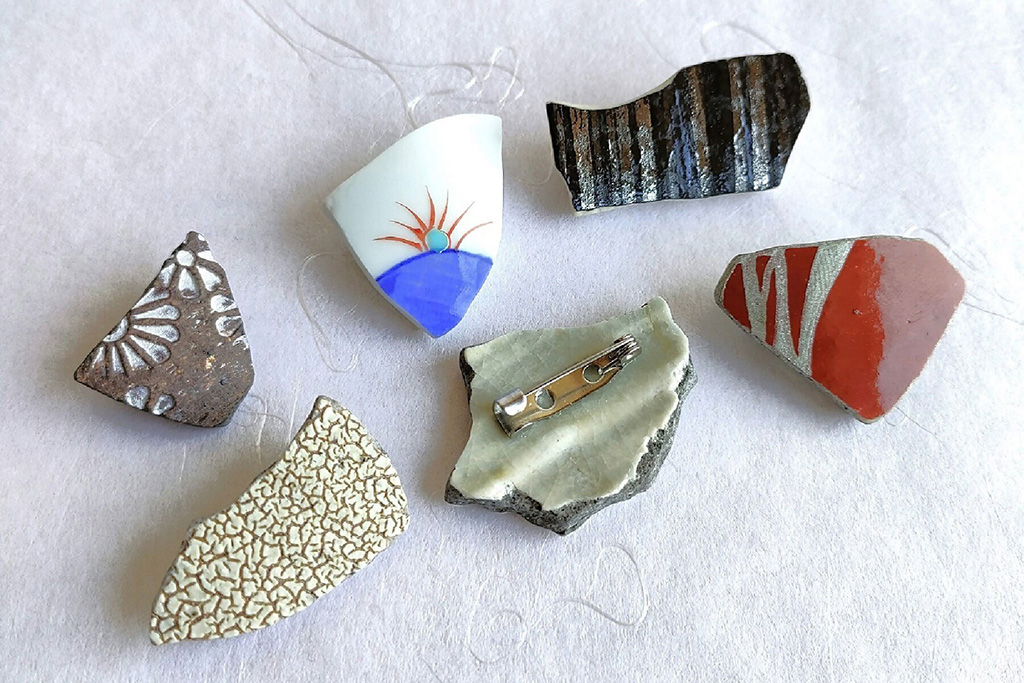 有田焼を使って楽しめるワークショップ/アリタ・マシュマロ・クリスマス（佐賀県/有田町）