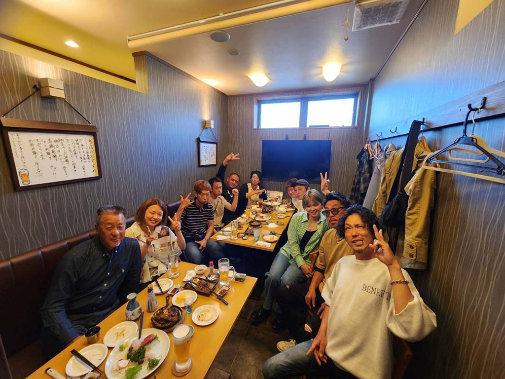 「紅梅夢ファーム」（福島県/南相馬市）