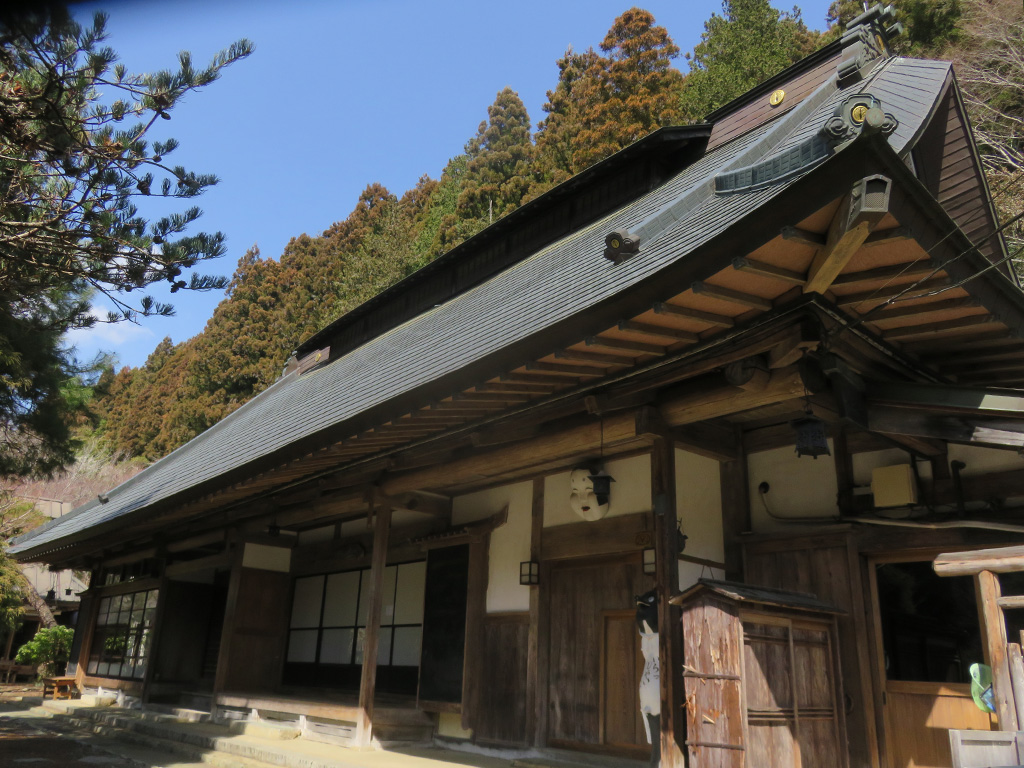 東京日の出 武家屋敷（東京都／西多摩郡日の出町）