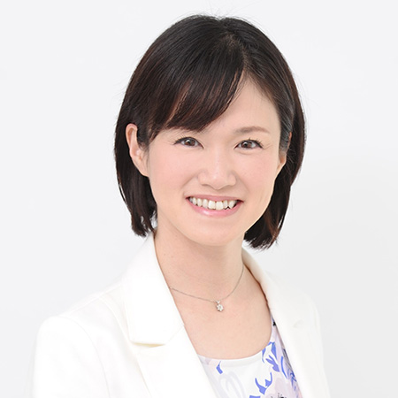 樋口智香子さん（人材育成・マナー・コミュニケーション講師）