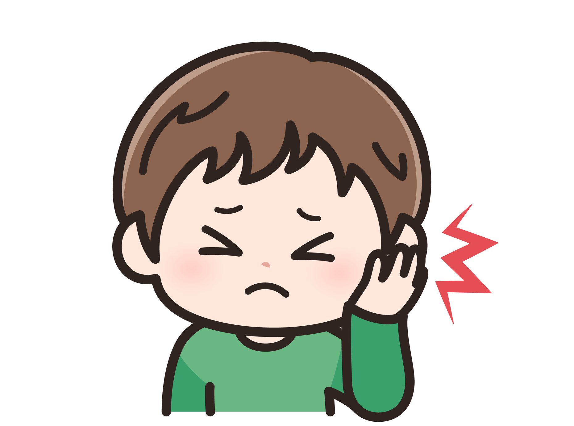 気圧の変化とポテチ袋