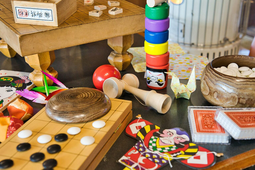 【餅つき祭り】お正月グッズの貸し出し/ウッドデザインパーク岡崎(愛知県/岡崎市)