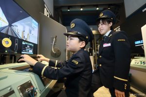 キッザニア東京