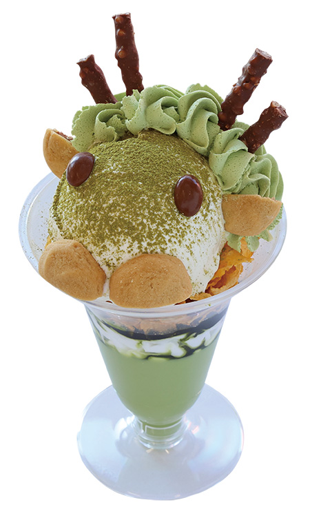 マザー牧場（千葉県/富津市）