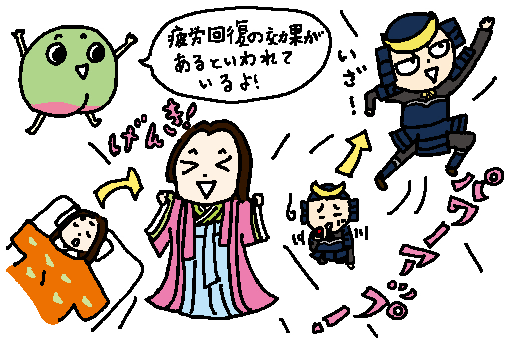 和歌山県の特産品「梅干し」