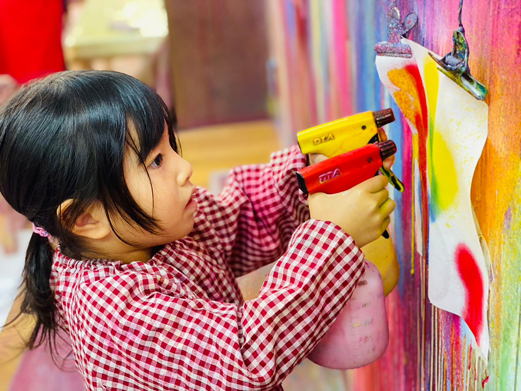 クリップ築地店（東京都/中央区）