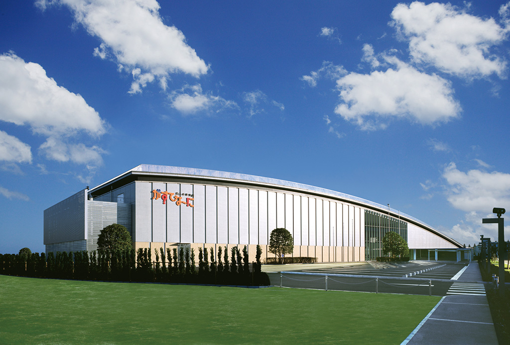 がすてなーに　ガスの科学館（東京都/江東区）