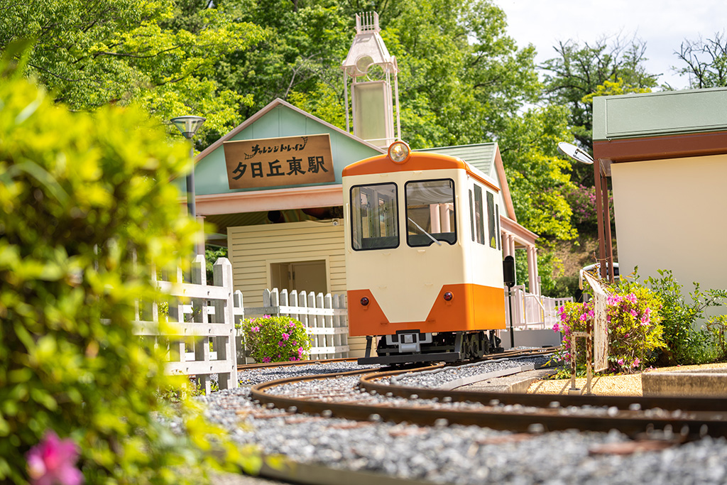 西武園ゆうえんち（埼玉県/所沢市）