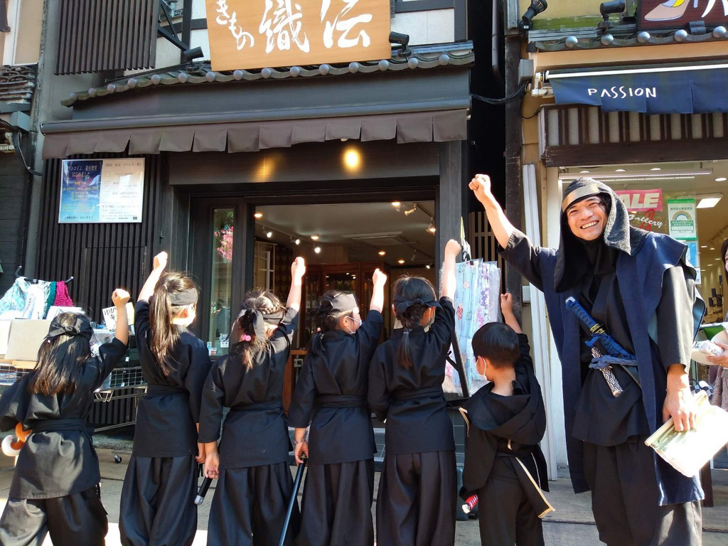 時空館（東京都台東区）