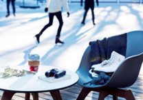 軽井沢フローズンフィールド（長野県/軽井沢町）