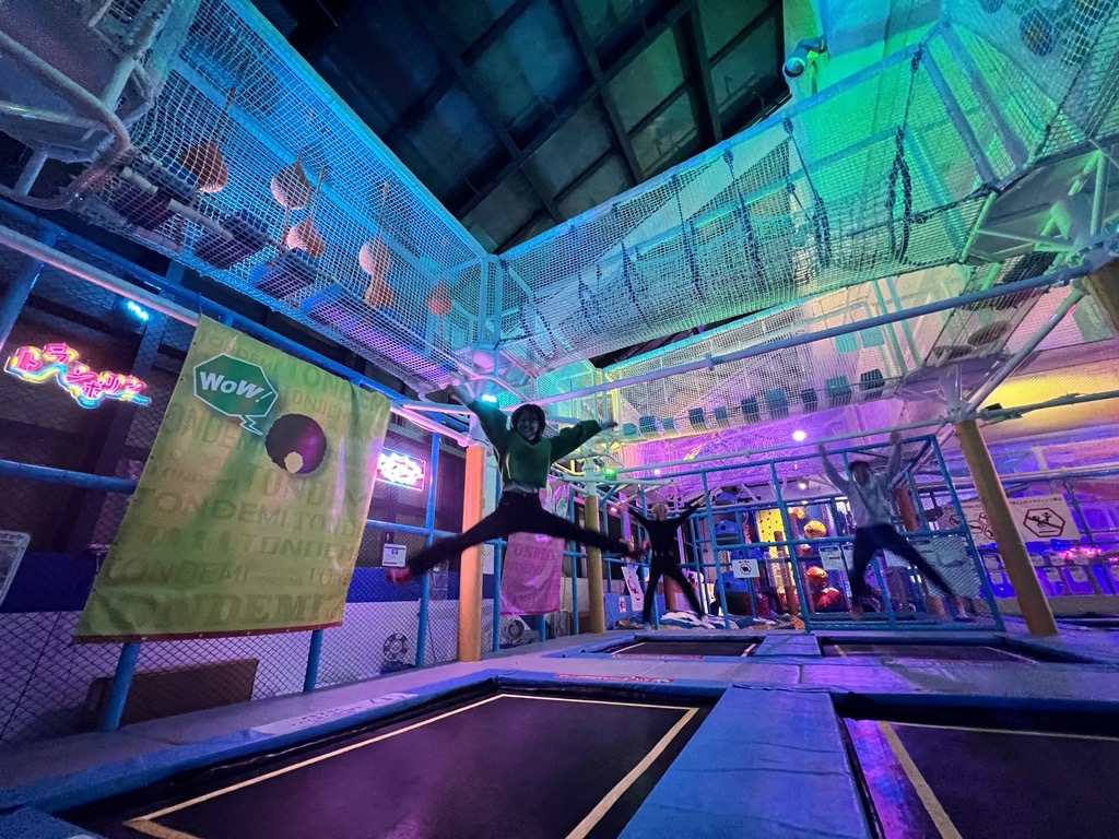 ナイトトンデミ/トンデミ横須賀（神奈川県/横須賀市）