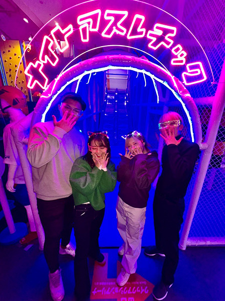 ナイトトンデミ/トンデミ横須賀（神奈川県/横須賀市）