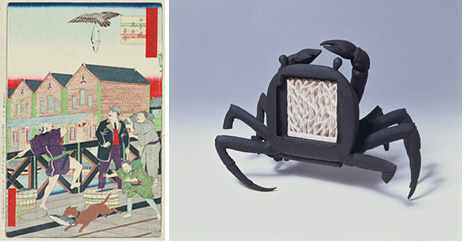 各展示品/ガスミュージアム（東京都/小平市）