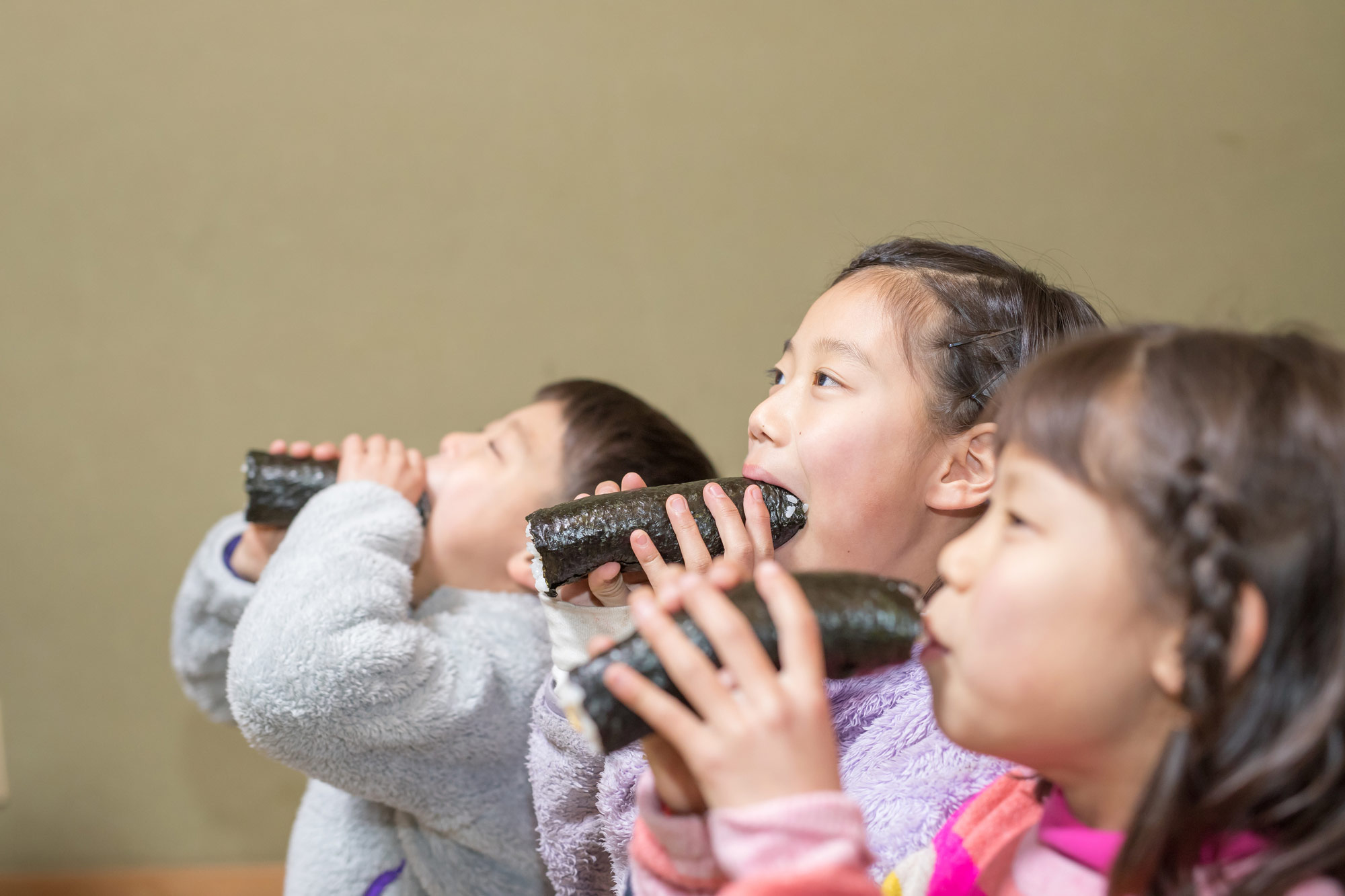 冬至に食べるとよいもの