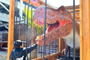 東海の恐竜の博物館・公園・テーマパーク18選!子どもにおすすめ(三重・愛知ほか)