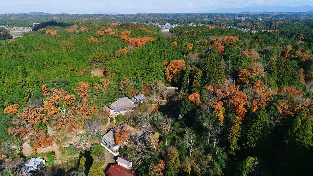 忍びの里 伊賀・甲賀