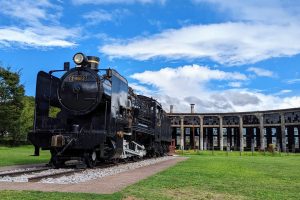 九州の鉄道博物館・公園・電車スポット6選(福岡・熊本・大分・鹿児島)