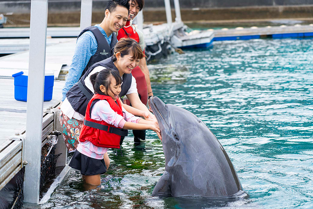 ルネッサンス リゾート オキナワ（沖縄県）