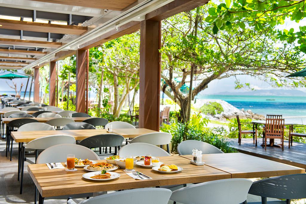 ルネッサンス リゾート オキナワ（沖縄県）