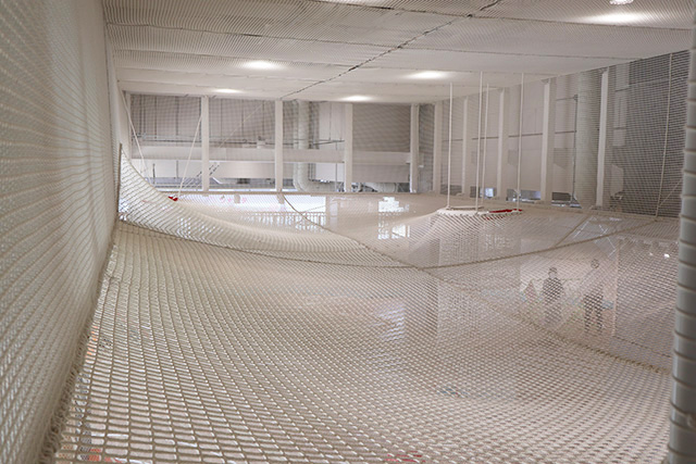 ぎふじょうパノラマネット／岐阜市柳ケ瀬子育て支援施設ツナグテ