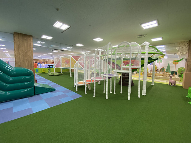 レインボーツリー／KidsBANeT 静岡