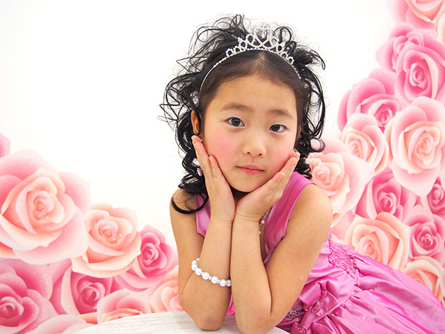 プリティハート／アメージングワールド蟹江店