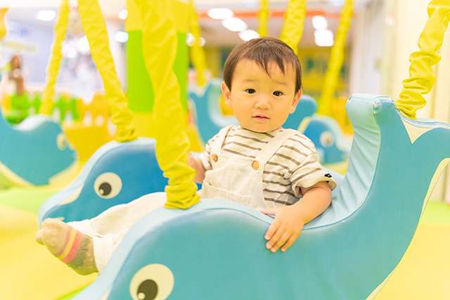 メリー／ザキッズ 愛知イオン小牧店