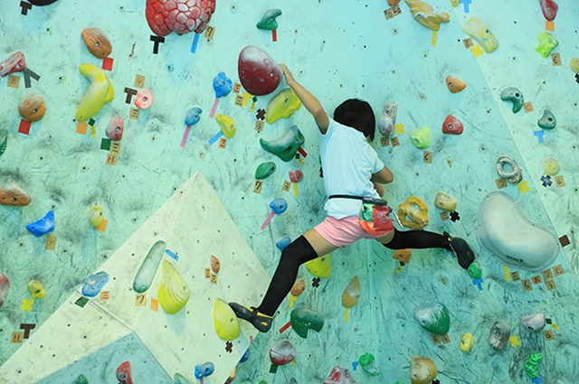 初心者も安心してチャレンジ／おもしろっく