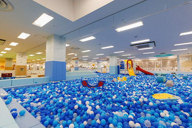 キッズラグーン/ピュアハートキッズランド エコール和泉中央