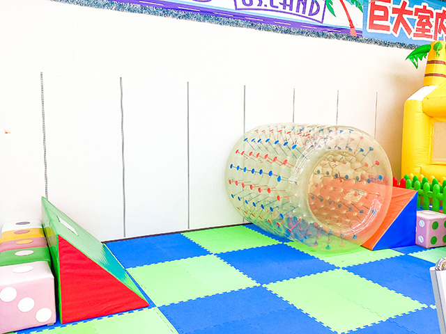 サイバーホイール/キッズユーエスランド和歌山店