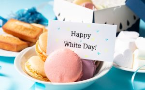 ホワイトデーのお返しの意味は？本命や義理は子どもの気持ちを優先して決めよう